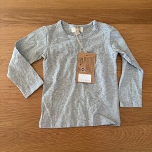 The Simple Folk essential shirt